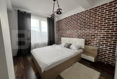 Dormitor + Living cu  Bucatarie | Zona Vivo