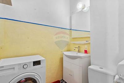 Apartament cu 3 camere NOU RENOVAT, PRIMA ÎNCHIRIER - zona Polivalentă - 10