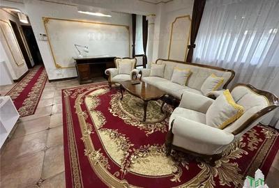 Apartament 4 camere cu terasa de inchiriat in zona Lacului Baneasa, Bucuresti