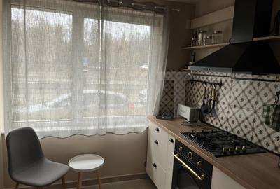 Apartament 4 camere, 100 mp, zona Parcului Central - 15