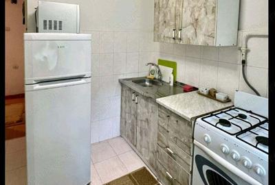 Apartament cu 3 camere în Sălăjan - 1
