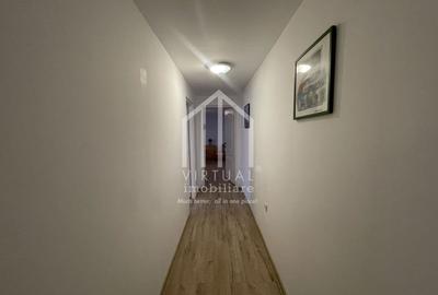 Afacere la cheie, 3 apartamente la casa, singur in curte - Central - 19