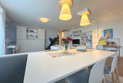 2 camere, amenajat, cu 2 locuri de parcare - Sagului -Doina - 5