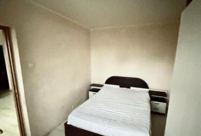 Apartament cu 2 camere semidecomandat, mobilat în Tomis Nord