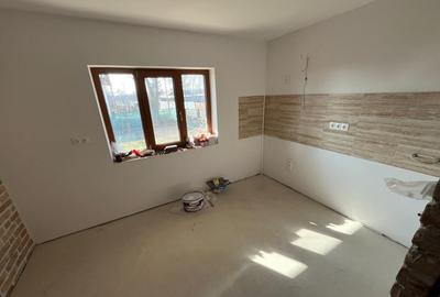 Casa noua ECONOMICA (incalzire in pardoseala ) CATALOI - 6