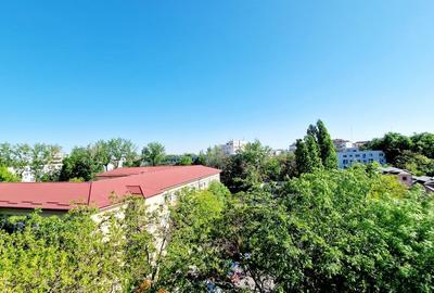 Apartament 2 camere Domenii-Bloc Dioda - 13