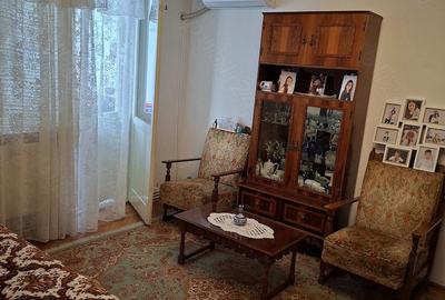 Apartament cu 3 camere semidecomandat în Exterior Vest - 2