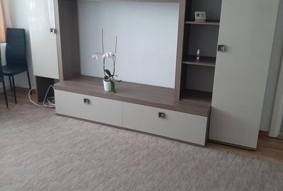 Apartament cu 2 camere semidecomandat în Central - 2