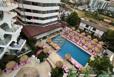 Spațiu comercial, de 277 mp, în Nord - 19
