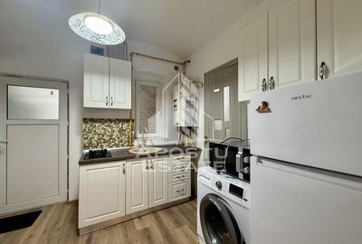 Apartament o camera, centrala proprie, mobilat, Complexul Studentesc - 10