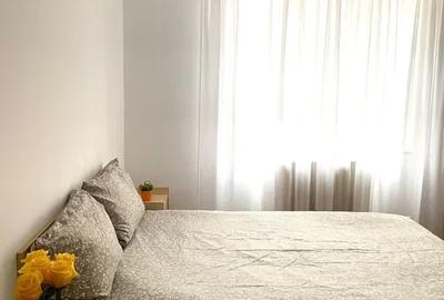 Apartament 2 camere, 50 mp, semidecomandat, ac, metrou, Eroii Revolutiei - 1