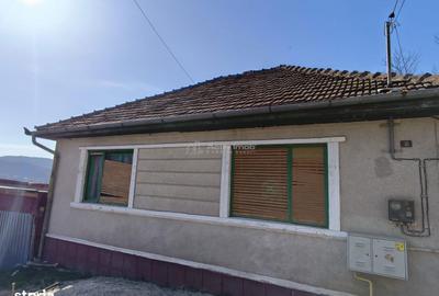 Casă cu 4 camere cu Teren 300 Mp în Muncitoresc - 4