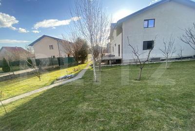 Casa individuala, 419 mp, teren 1100 mp, zona parc Bucov. - 17