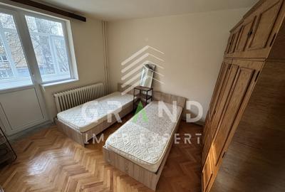 Apartament 2 camere | BALCON | Gheorgheni/Liviu Rebreanu - 8