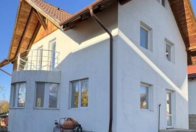 Casa noua 4 camere 190 MP + teren in Ghimbav - 5