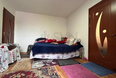 Apartament cu 2 camere semidecomandat în Central - 2