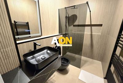 Apartament cu 2 camere semidecomandat, mobilat în Cetate - 7