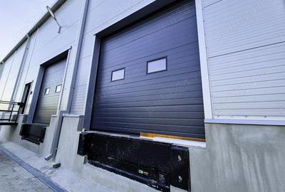 Spațiu comercial, de 960 mp, în Central - 5