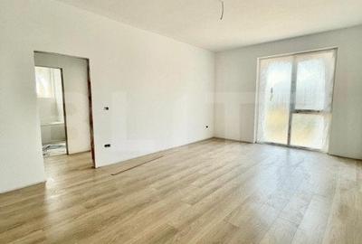 Apartament nou, 2 camere, 55,2 mp, parcare, Dambovita! - 3