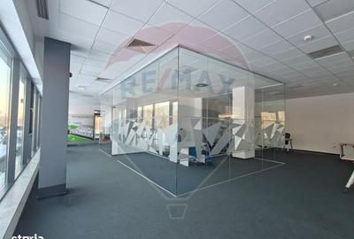 Spațiu comercial, de 210 mp, în Baciu - 2