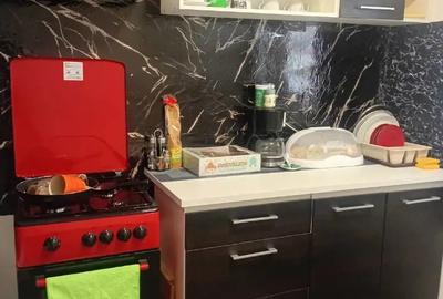 Vand schimb cu apartament - 5