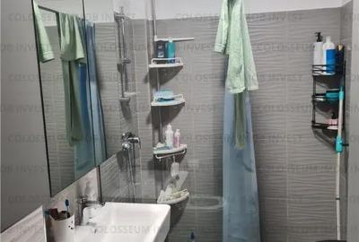 Apartament cu 3 camere decomandat în Noua - 3