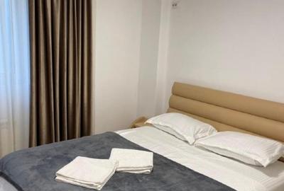 Apartament cu 2 camere semidecomandat în Dorobanți - 10