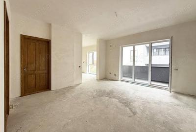 Apartament cu 2 camere semidecomandat în Sânmartin - 9