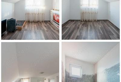 Casă cu Teren 820 Mp în Voinești - 4