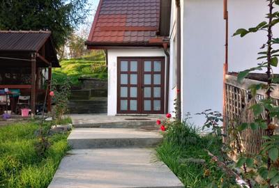 Casă individuală cu 4 camere cu Canalizare în Tudor - 2