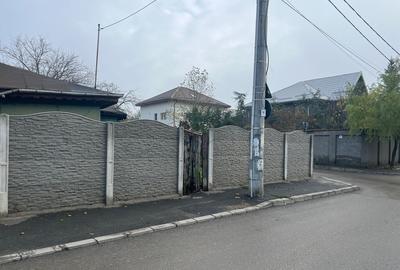 Casa de vanzare Ghencea strada Nandru - 4