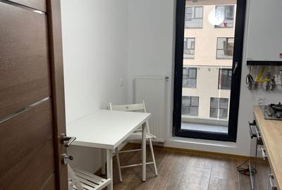 Lujerului  l Garsoniera de închiriat l Exigent Plaza Residence - 7