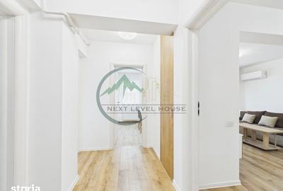 Apartament cu 2 camere în Sânpetru - 16