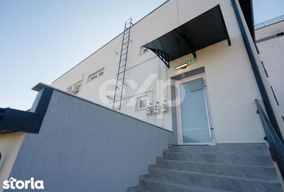 Apartament cu 2 camere în Negru Vodă - 9