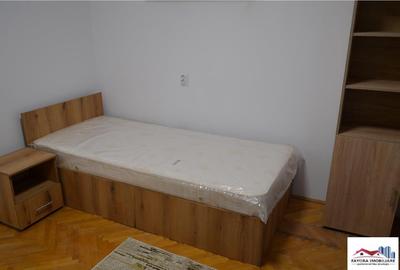 Ap. 2 Camere Mobilat si Utilat cu Parcare Privata Zona 7 Noi Ap. 2 Camere Mobilat si Utilat cu Parcare Privata Zona 7 Noi - 4