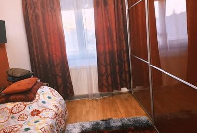 Vand casa Harman 4 camere  locatie centrala singur in curte - 10