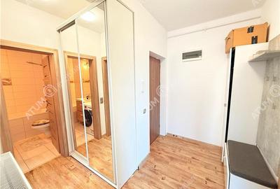 Apartament cu 2 camere decomandat, mobilat în Aeroport - 10