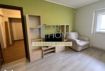 Apartament cu 2 camere în Ultracentral - 3