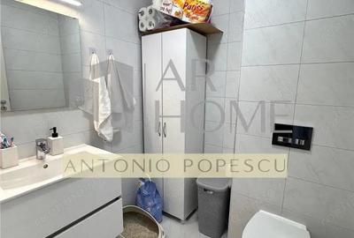 Apartament 3 camere, 2 locuri de parcare, in Ploiesti, zona Albert - 10