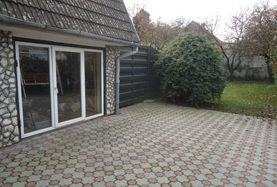 Inchiriere casa pentru locuit/birouri, zona Budiului - 18