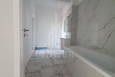 Apartament nou, 2 camere, 61 mp utili - Sibiu - 10