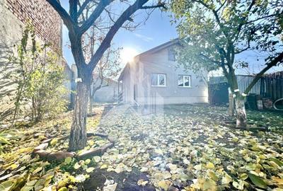 Casa 111 mp Chiajna STRADAL, teren 484 mp - 6