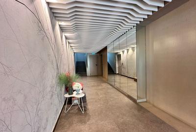 Apartament cu 4 camere decomandat, mobilat în Central - 14