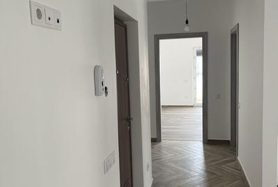 Apartament cu 2 camere decomandat în Central - 1