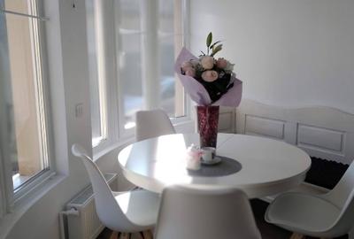 Apartament cu 2 camere decomandat în Central - 5