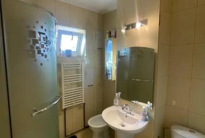 Apartament cu 3 camere decomandat în Republicii - 4