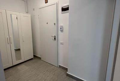 Garsonieră decomandată, mobilată în Theodor Pallady - 6