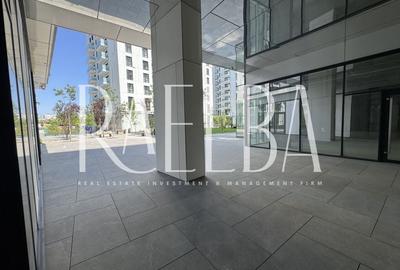 | Spatiu Comercial - ONE COTROCENI PARK | - 2