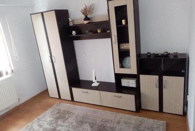 Garsonieră semidecomandată în Hipodrom - 1