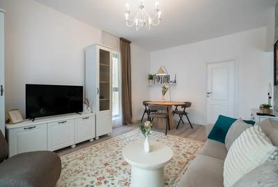 Apartament cu 2 camere decomandat, mobilat în Timișoara - 2